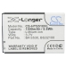 Namizni polnilnik Texas instruments CS-HTS510XL