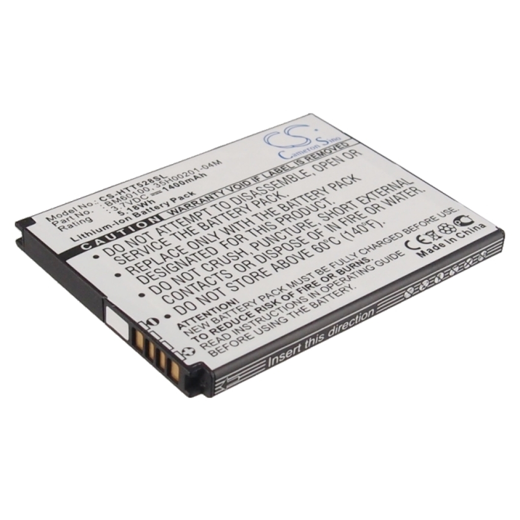 Namizni polnilnik Fly CS-HTT528SL