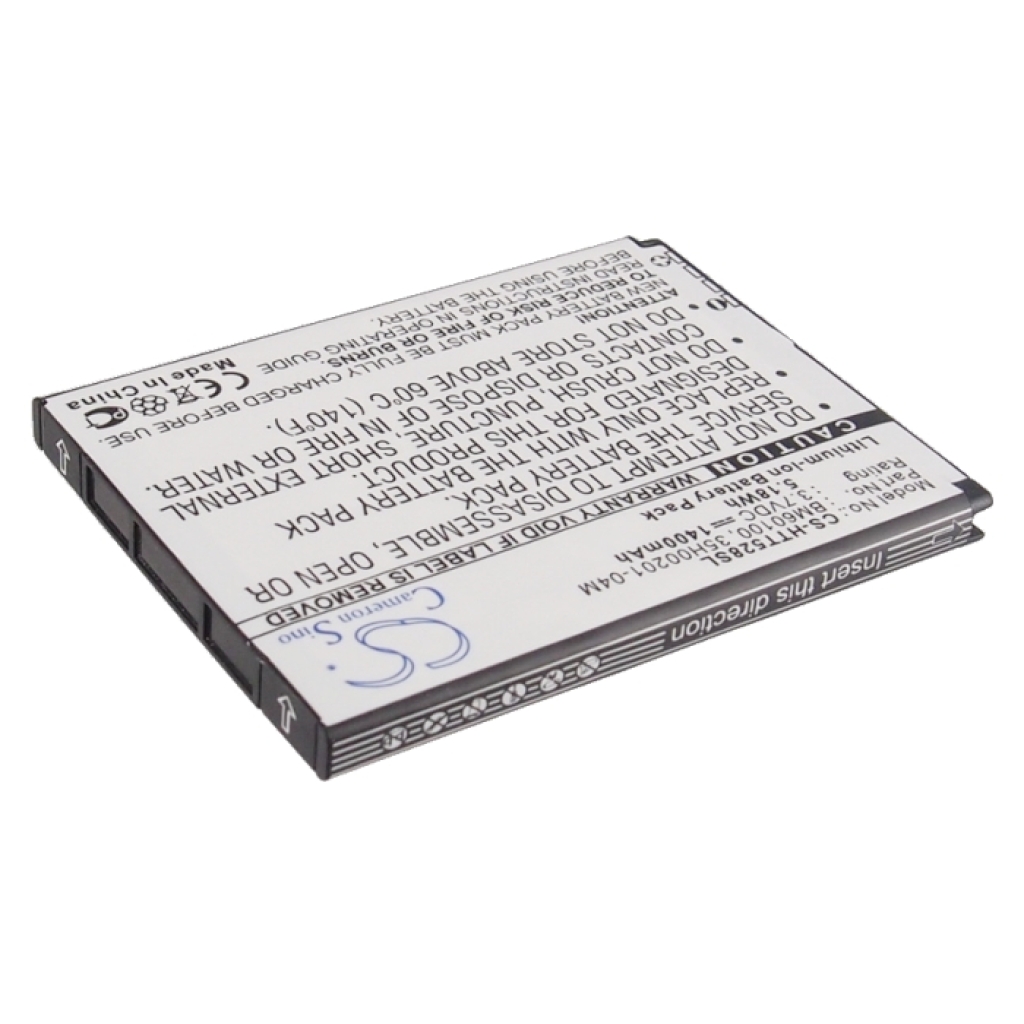 Namizni polnilnik Fly CS-HTT528SL