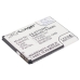 Cameron Sino CS-HTT528XL Li-ion baterija za HTC T528: 3,7V 1800mAh Li-ion