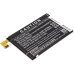 Kompatibilna zamenjava baterije za HTC 35H00207-01M,BN07100