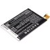 Kompatibilna zamenjava baterije za HTC 35H00207-01M,BN07100