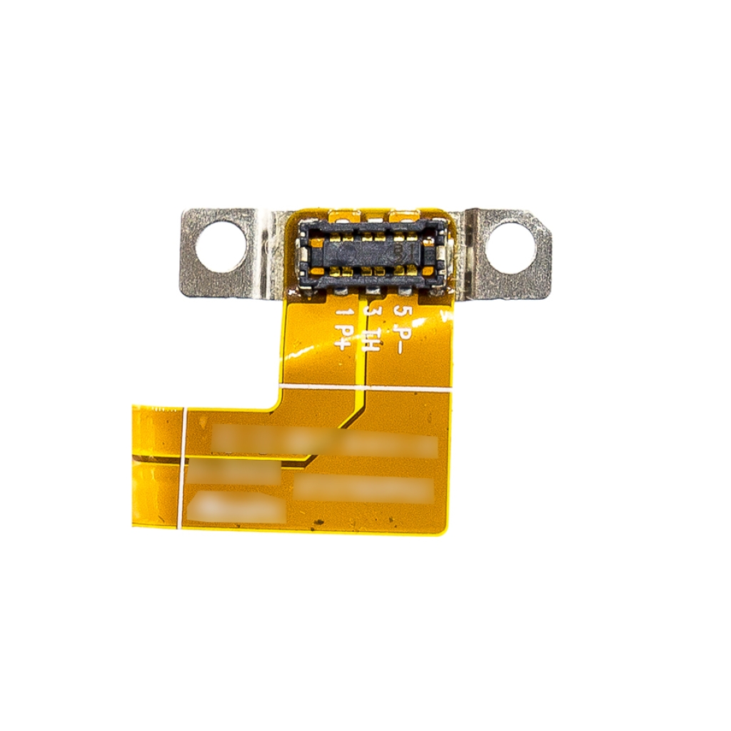 Kompatibilna zamenjava baterije za HTC 35H00207-01M,BN07100