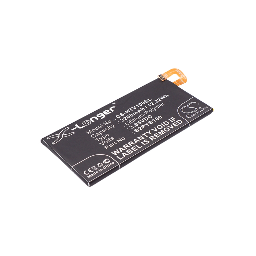 Baterija za mobilni telefon Spring CS-HTV100SL