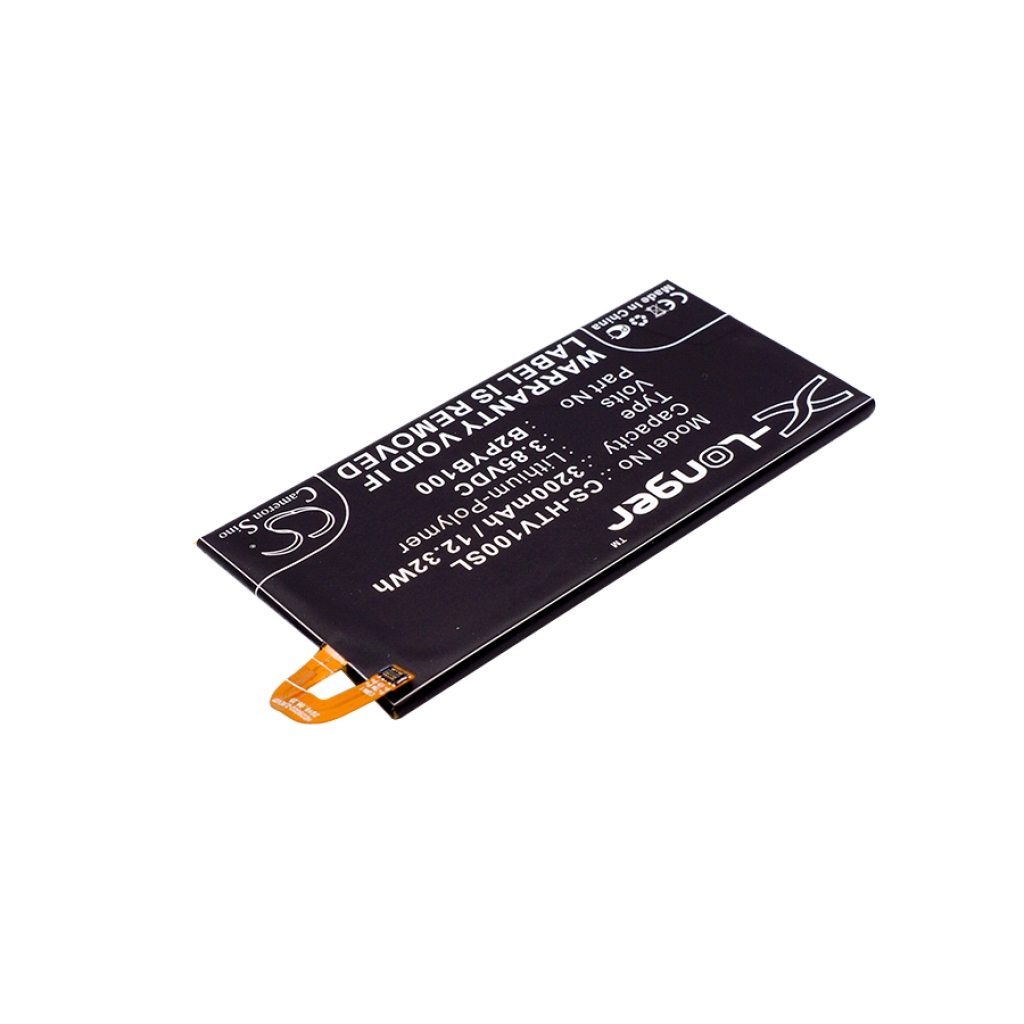 Baterija za mobilni telefon Spring CS-HTV100SL