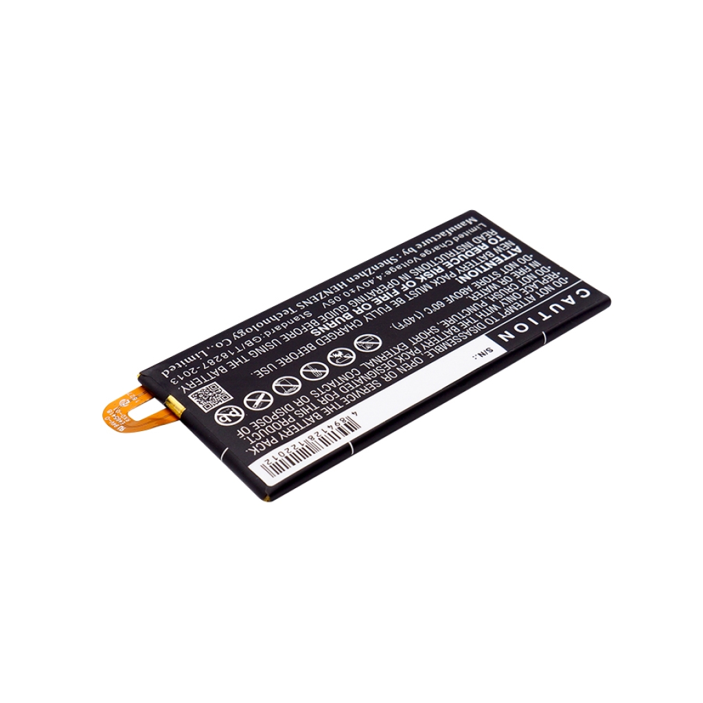 Baterija za mobilni telefon Spring CS-HTV100SL