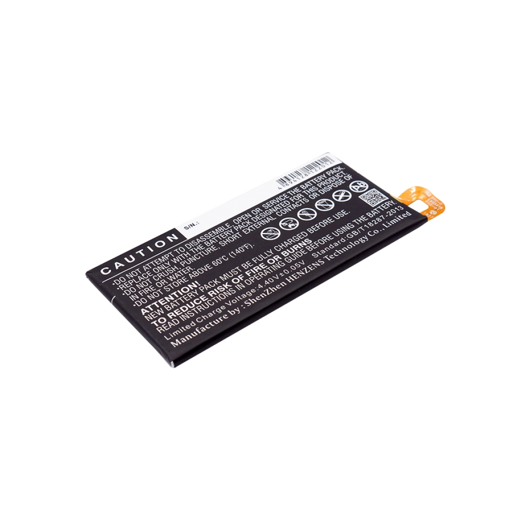 Baterija za mobilni telefon Spring CS-HTV100SL