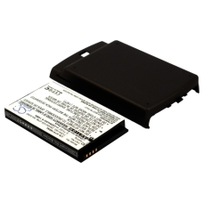 Kompatibilna zamenjava baterije za T-Mobile 35H00125-07M,BA S360,TOPA160