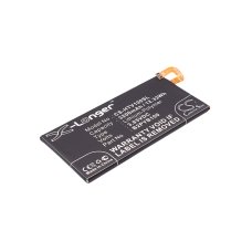 Kompatibilna zamenjava baterije za HTC 35H00265-00M,B2PYB100
