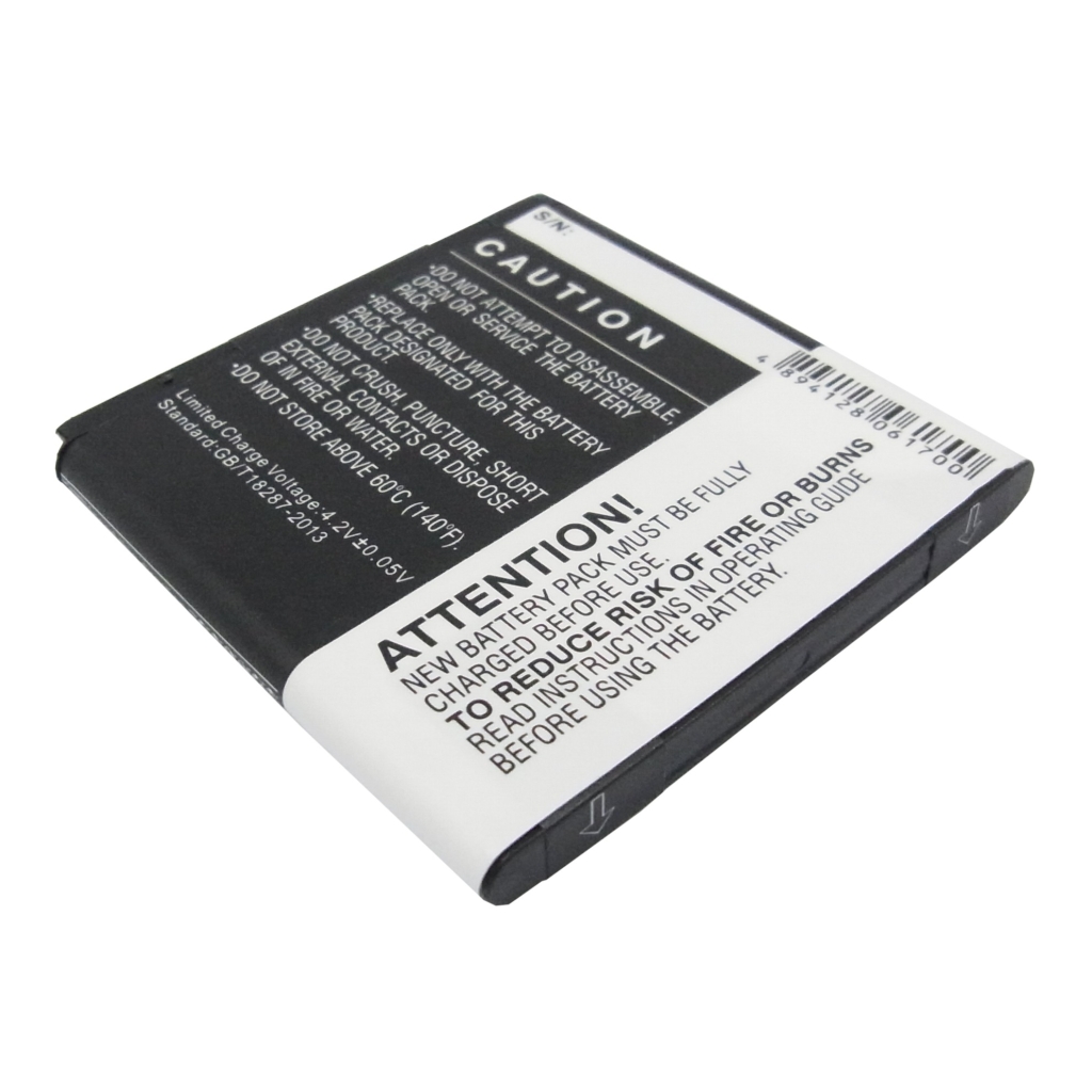 Mobile Phone Battery HTC T329T