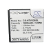 Mobile Phone Battery HTC T329T