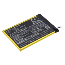 Kompatibilna zamenjava baterije za HTC BST01