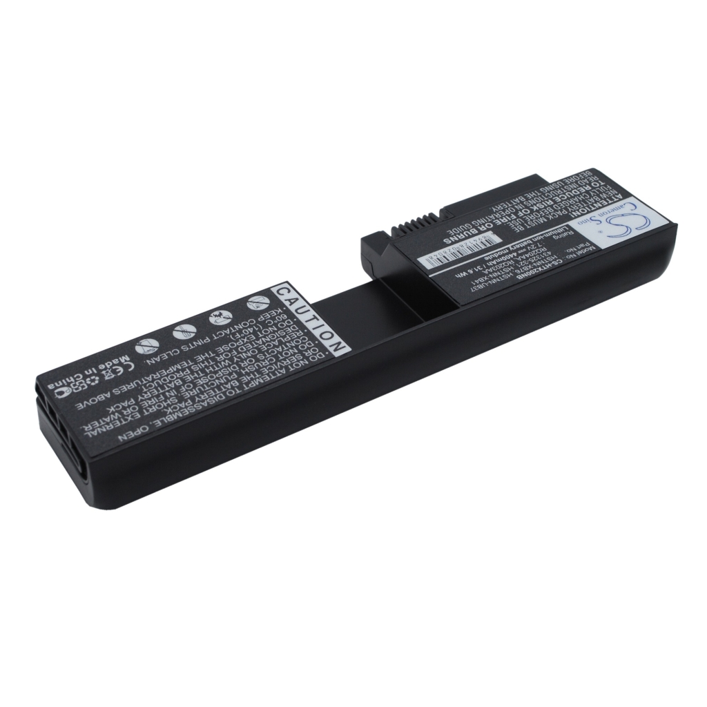 Notebook battery HP Pavilion tx1107AU