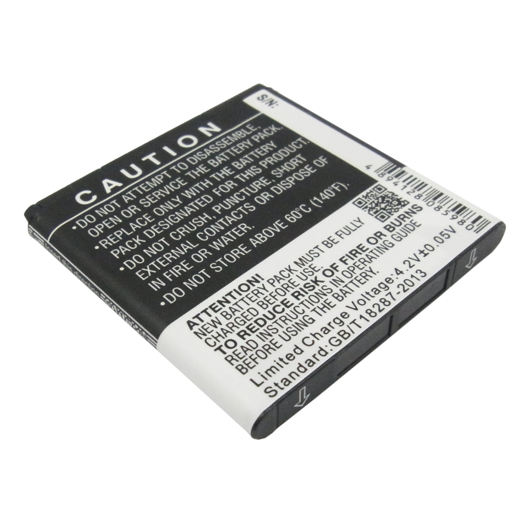 Mobile Phone Battery HTC X515e