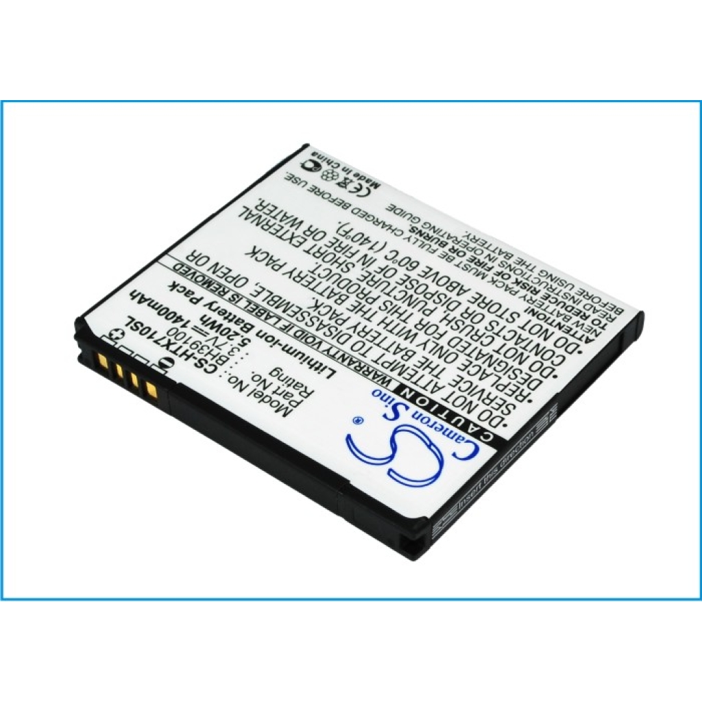 Namizni polnilnik Avus CS-HTX710SL