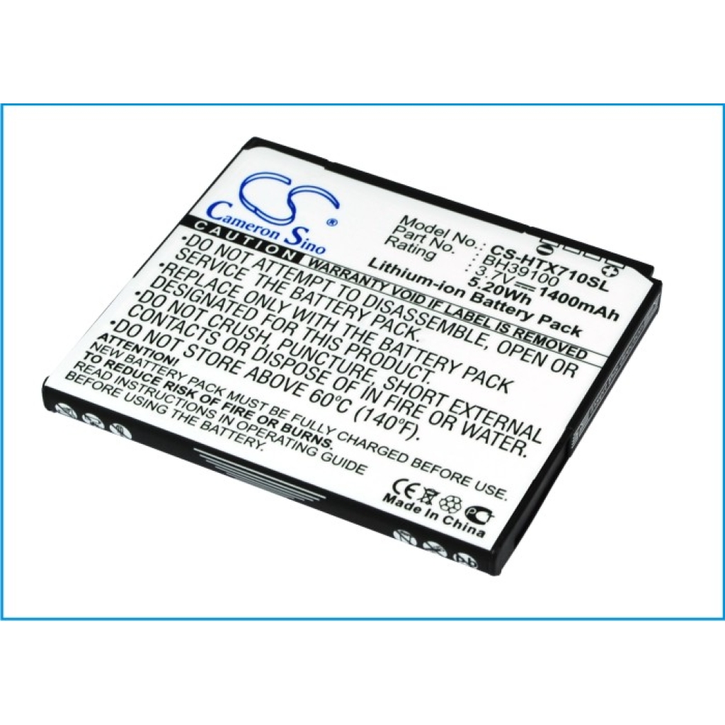 Namizni polnilnik Avus CS-HTX710SL