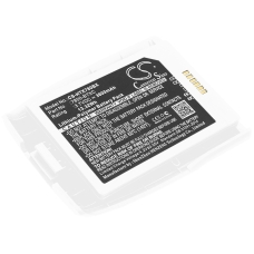 Kompatibilna zamenjava baterije za Dolphin 7800-BTXC,7800-BTXC-1