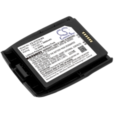 Kompatibilna zamenjava baterije za Dolphin 7800-BTXC,7800-BTXC-1