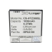Namizni polnilnik Netgear CS-HTZ300SL