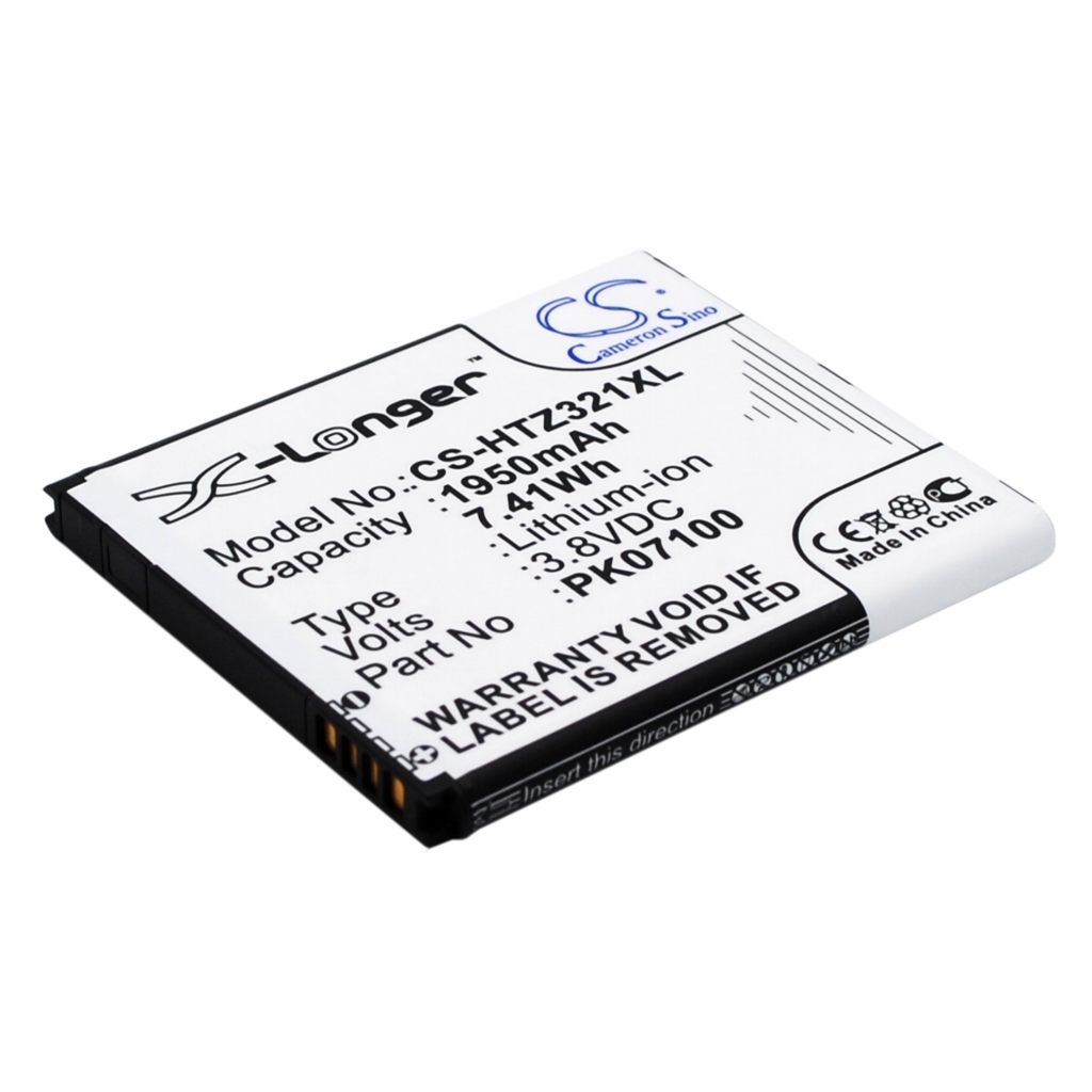 Namizni polnilnik Fly CS-HTZ321XL