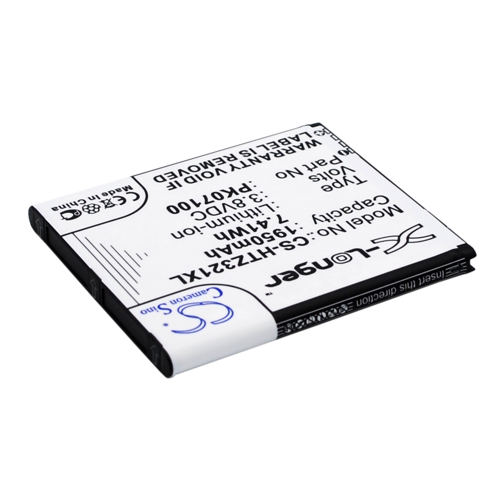 Namizni polnilnik Fly CS-HTZ321XL
