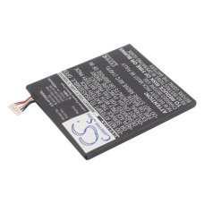 Kompatibilna zamenjava baterije za HTC 35H00185-01M,35H00185-02M,35H00185-06M,BJ40100