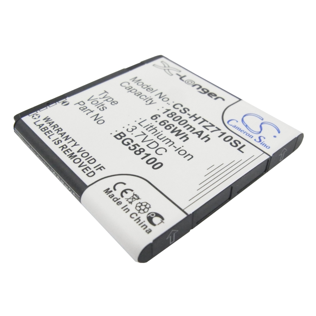 Namizni polnilnik Fly CS-HTZ710SL