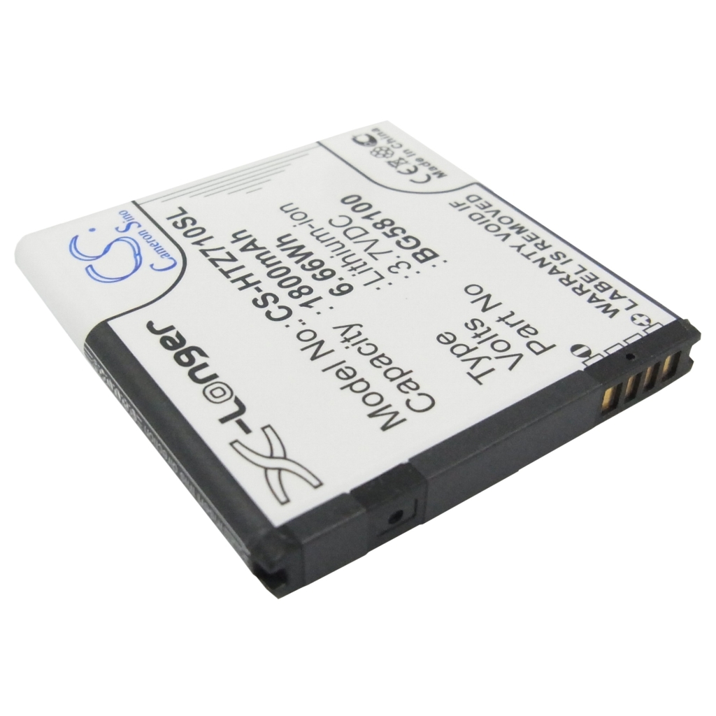 Namizni polnilnik Fly CS-HTZ710SL