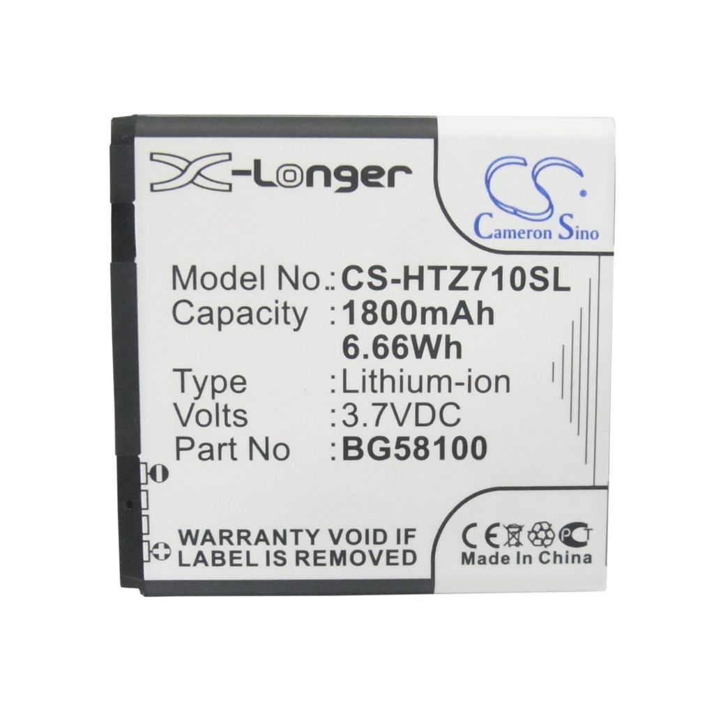 Namizni polnilnik Fly CS-HTZ710SL