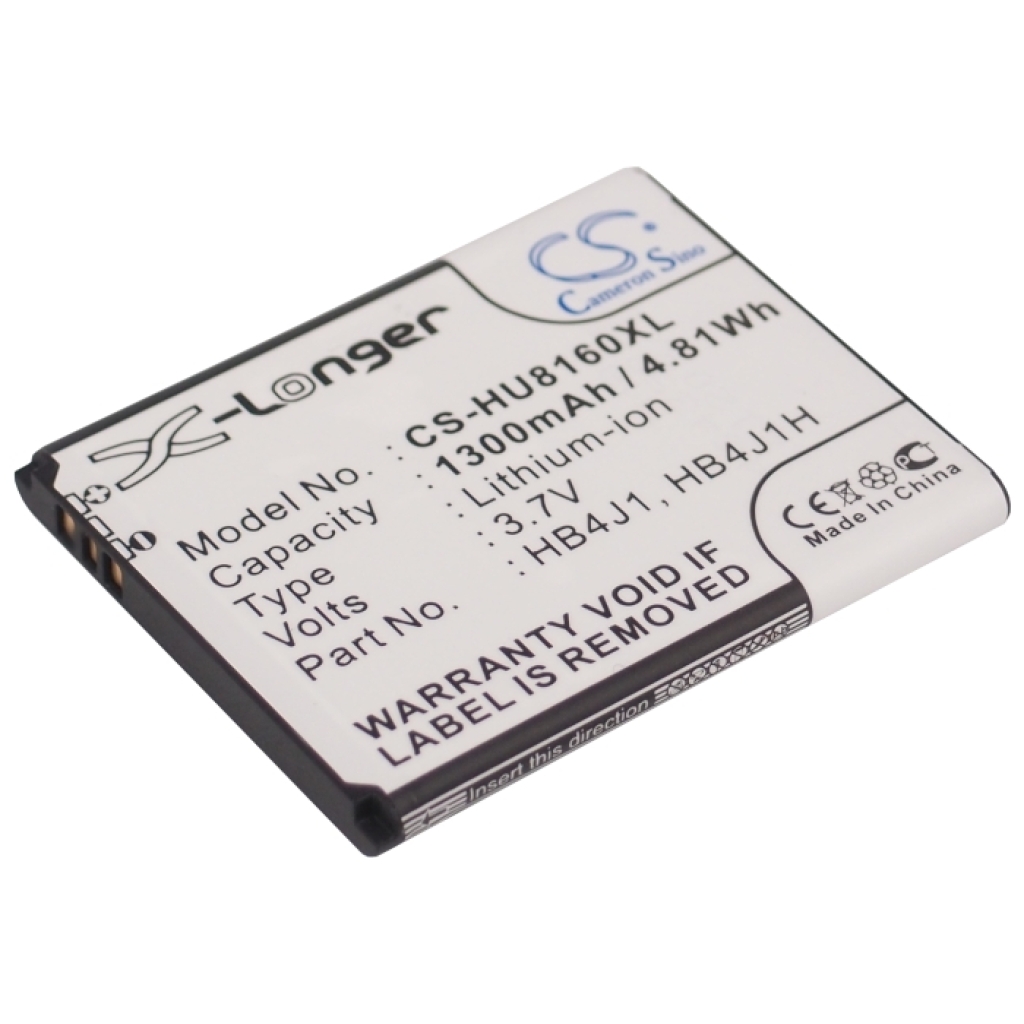 Mobile Phone Battery Huawei U8150