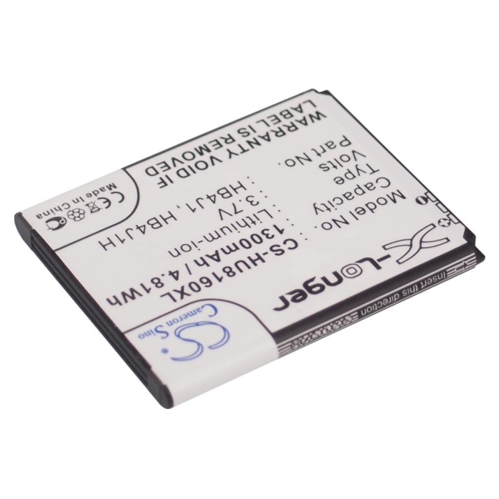 Mobile Phone Battery Huawei U8150