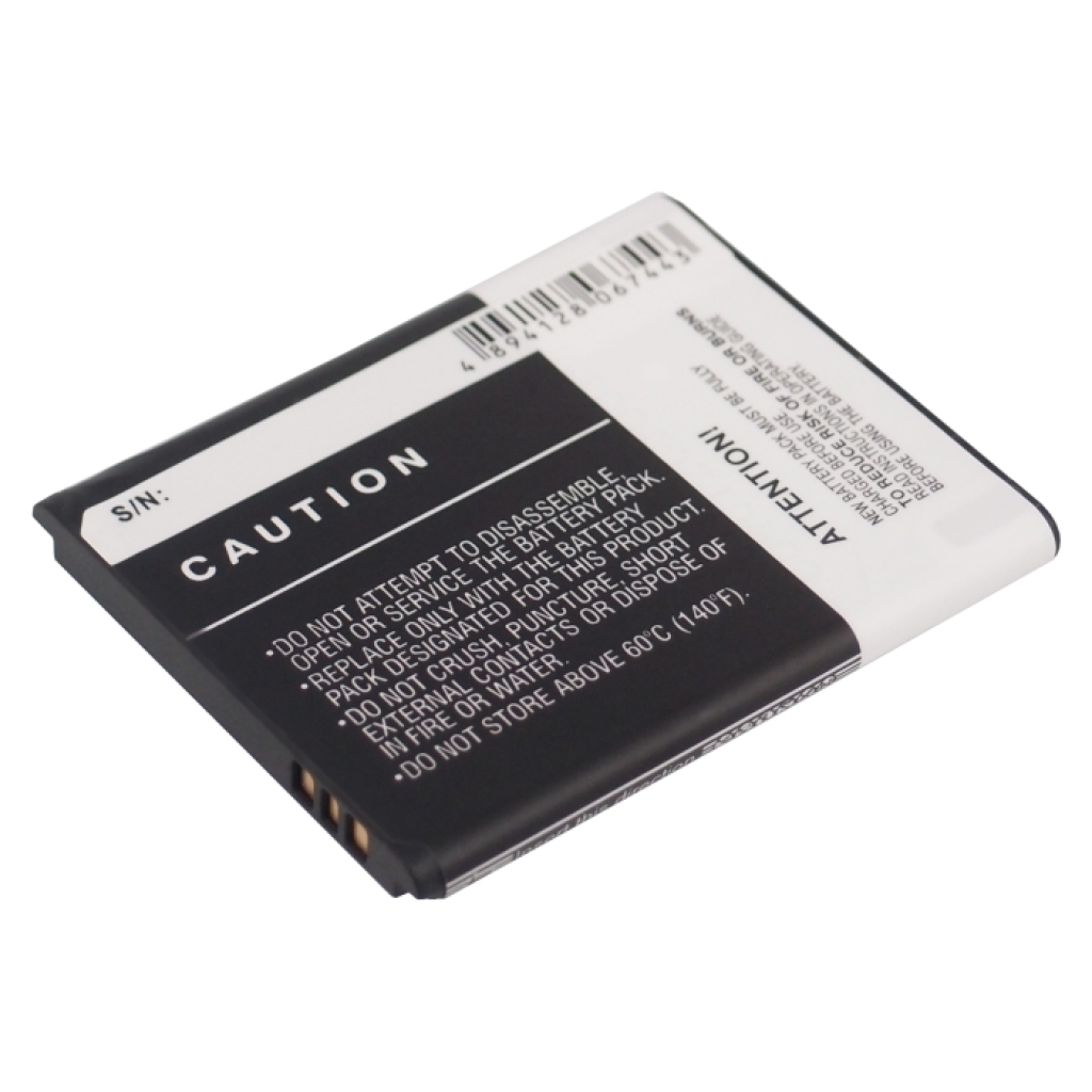 Mobile Phone Battery Huawei U8150
