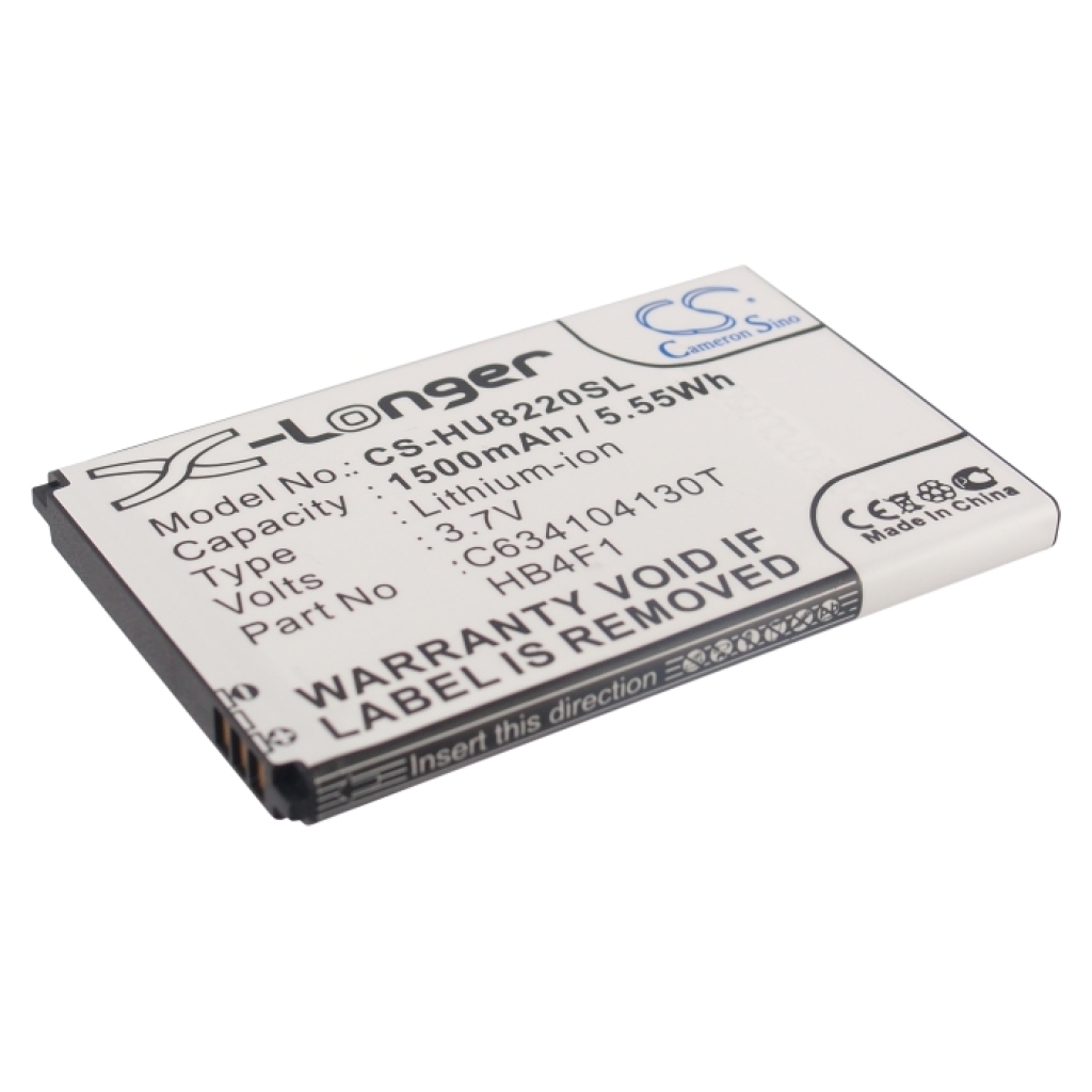 Mobile Phone Battery Huawei A109