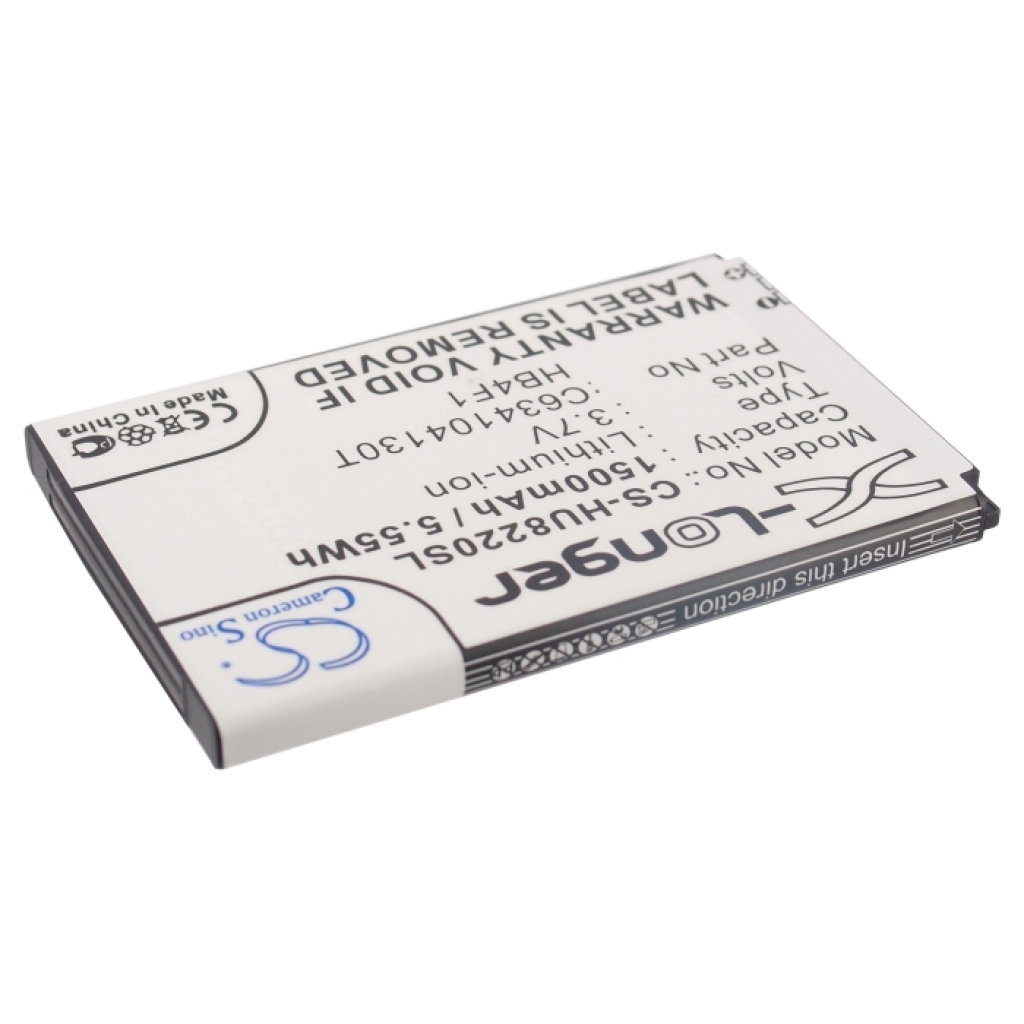 Mobile Phone Battery Huawei A109