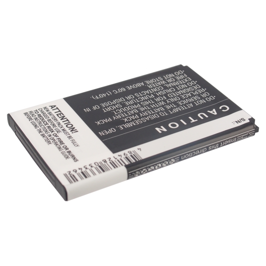 Mobile Phone Battery Huawei A109