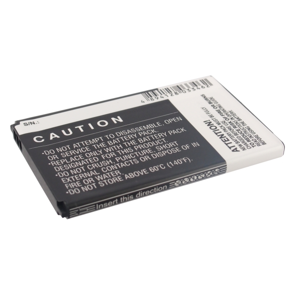 Mobile Phone Battery Huawei A109