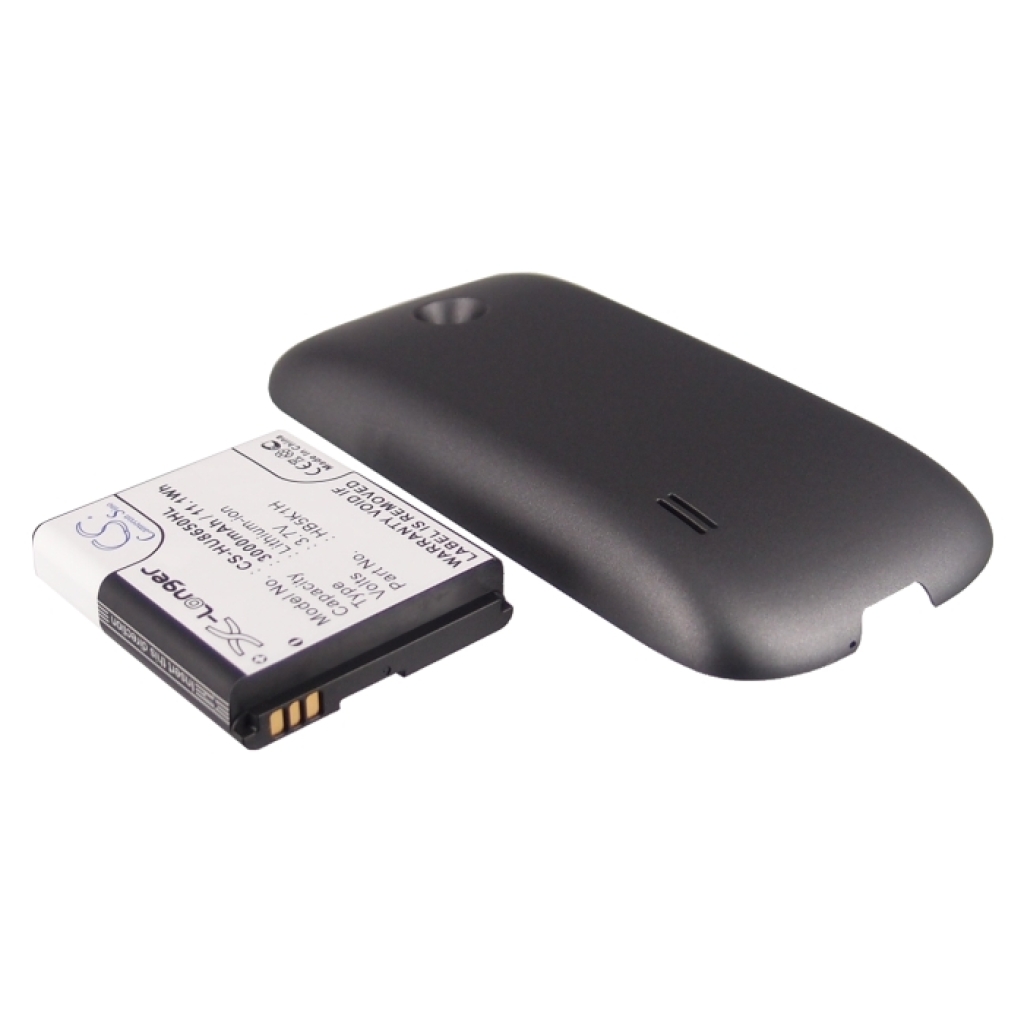Baterija združljivo z Huawei CS-HU8650HL