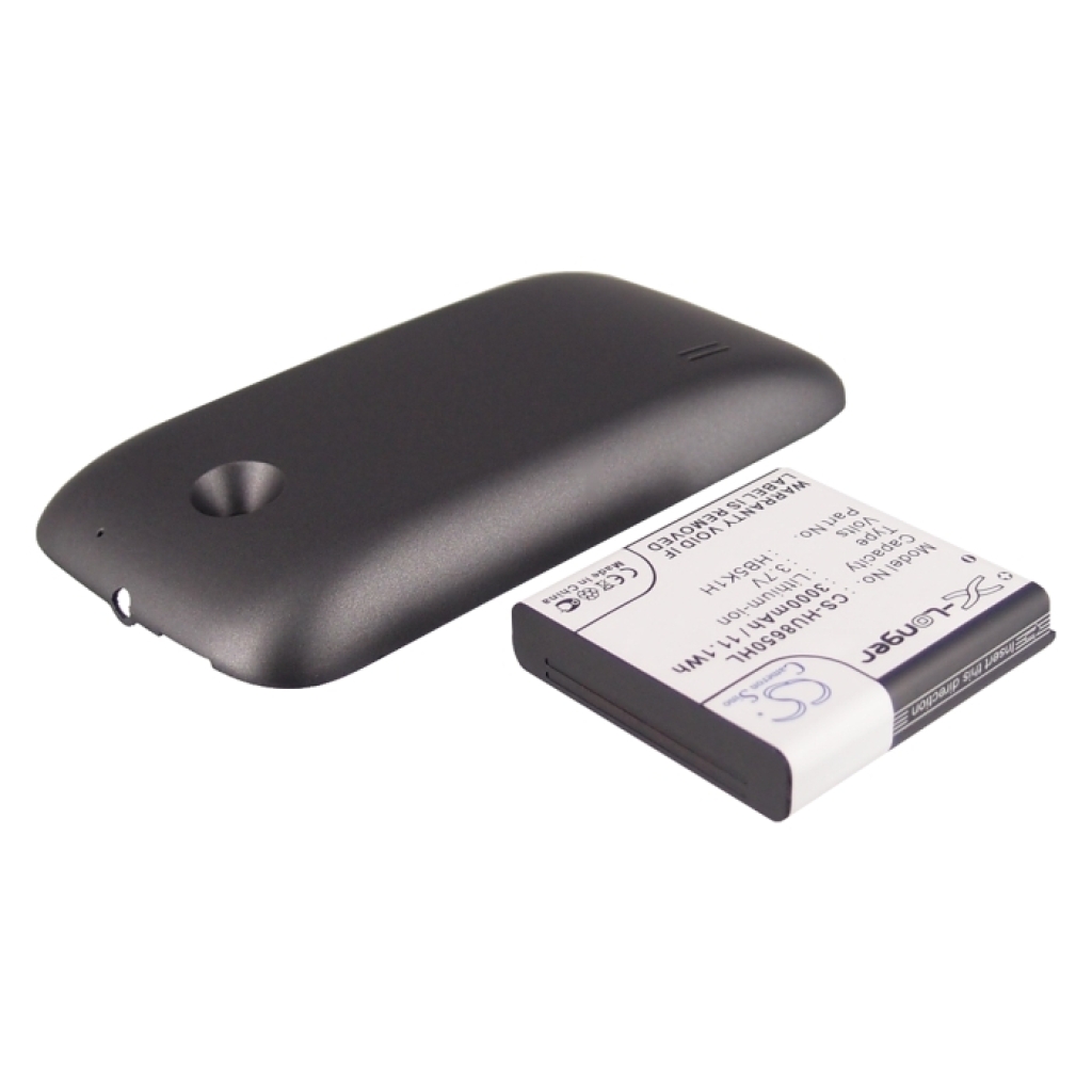 Baterija združljivo z Huawei CS-HU8650HL