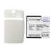 Cameron Sino CS-HU8815WL baterija z belim zadnjim pokrovom: 3600mAh 13,3Wh 3,7V HB5N1H