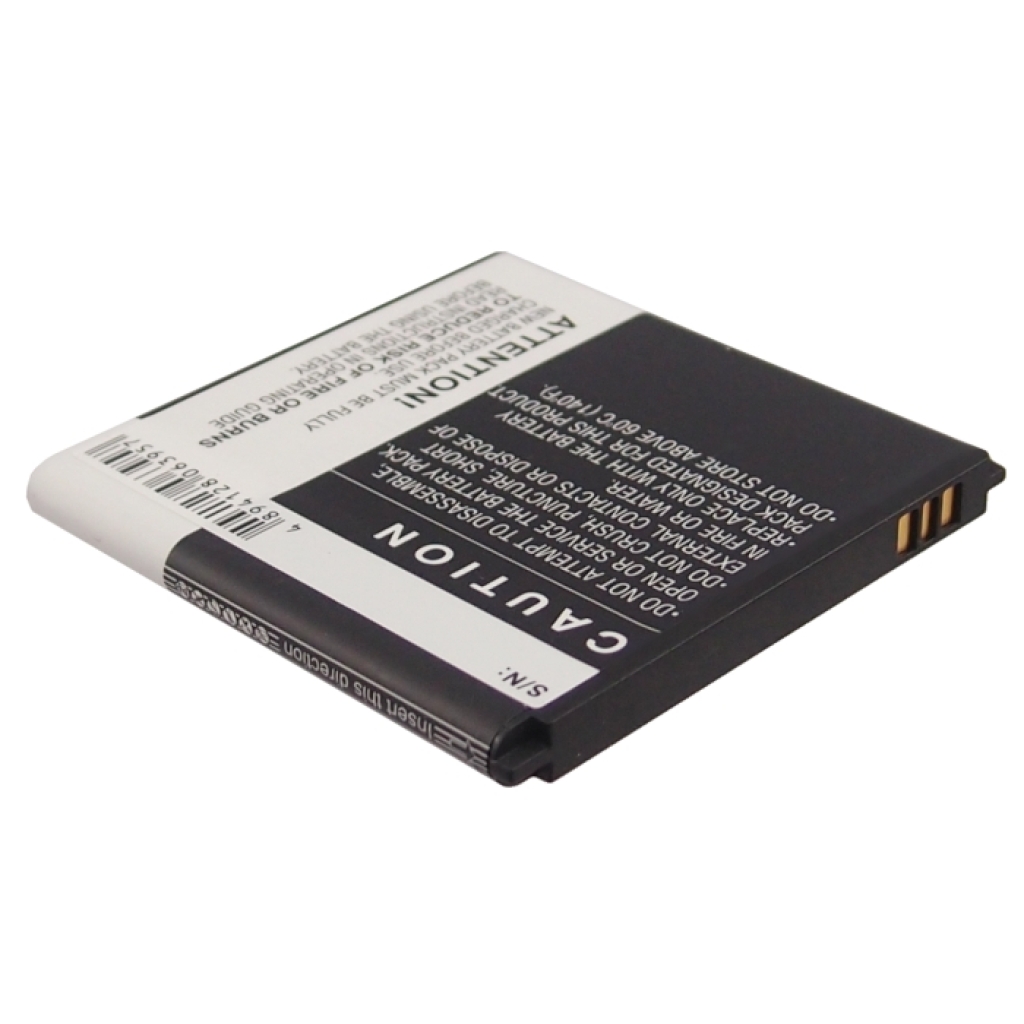 Baterija združljivo z Huawei CS-HU8832HL