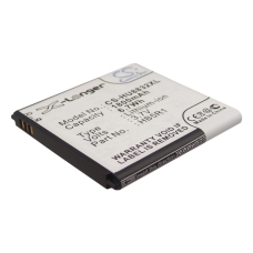 Kompatibilna zamenjava baterije za Huawei HB5R1,HB5R1H