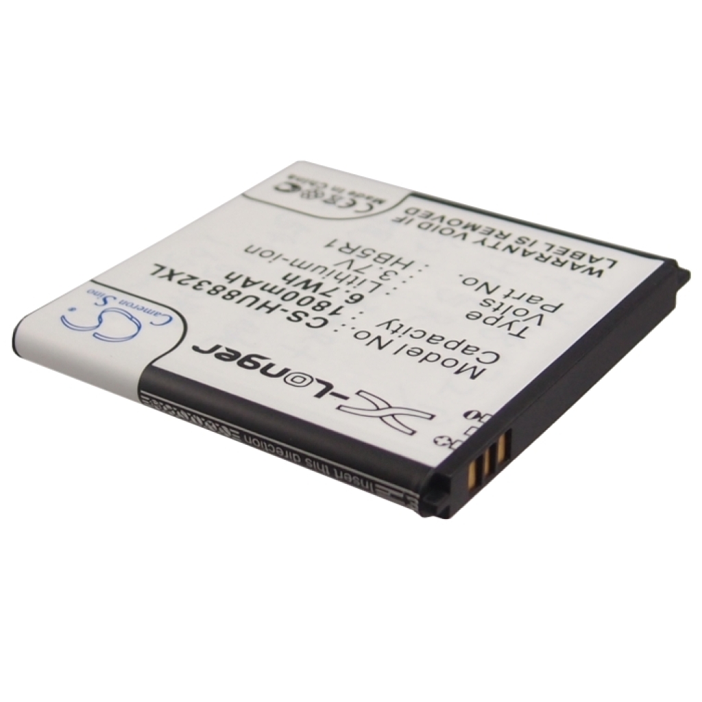 Baterija združljivo z Huawei CS-HU8832XL
