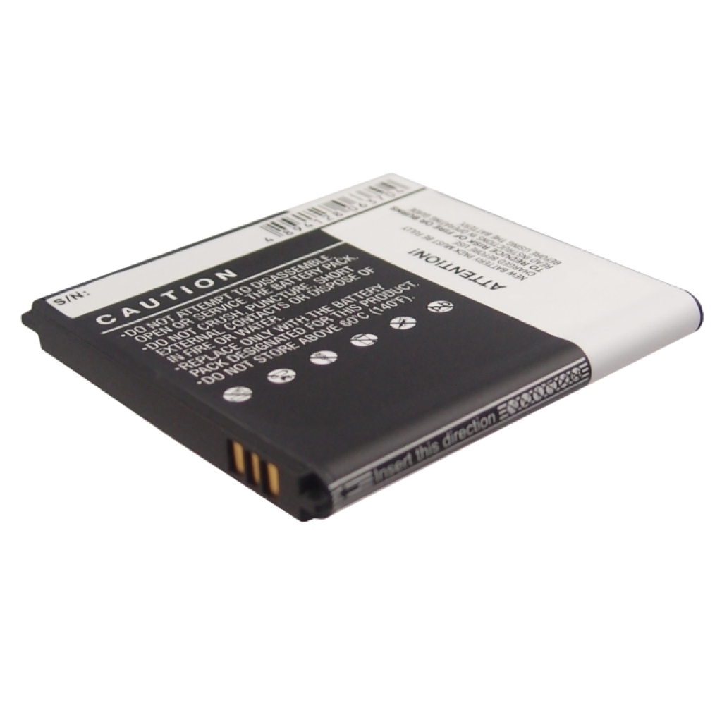 Baterija združljivo z Huawei CS-HU8832XL