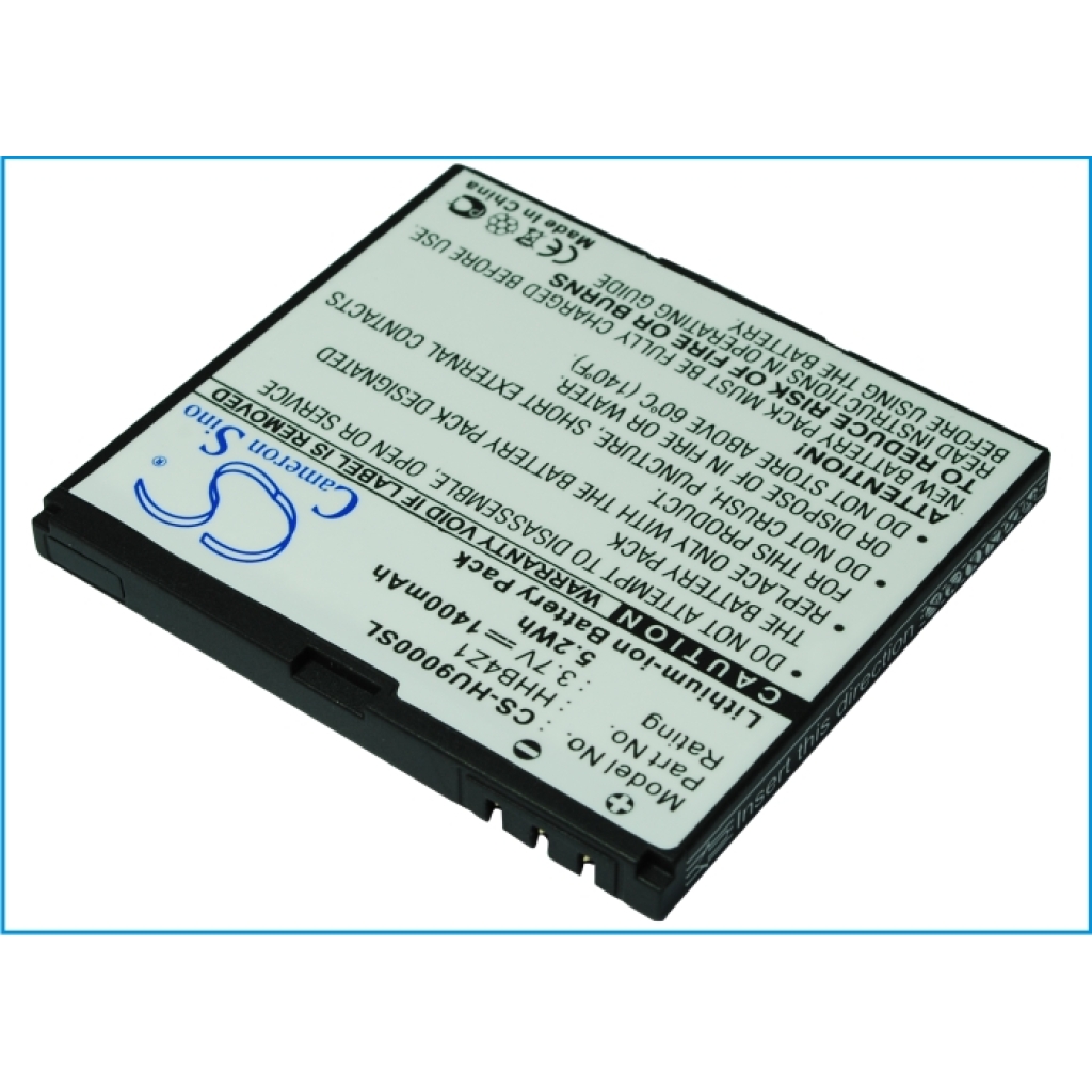 Mobile Phone Battery Huawei Ascend X