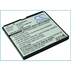 Kompatibilna zamenjava baterije za Huawei HHB4Z1