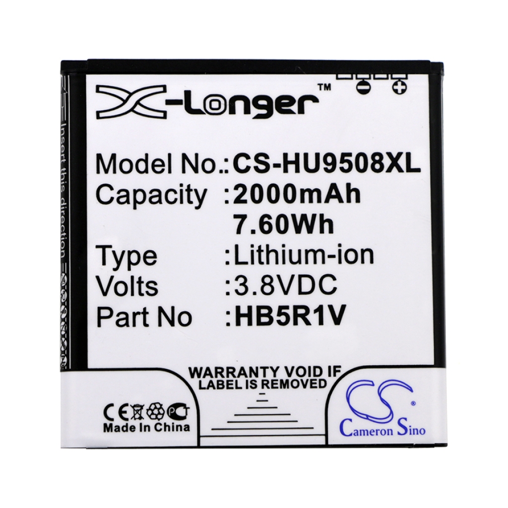 Mobile Phone Battery Huawei HN3-U01