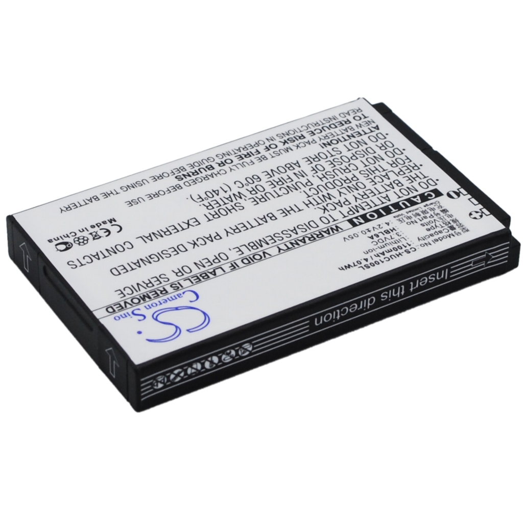 Namizni polnilnik Nokia CS-HUC100SL