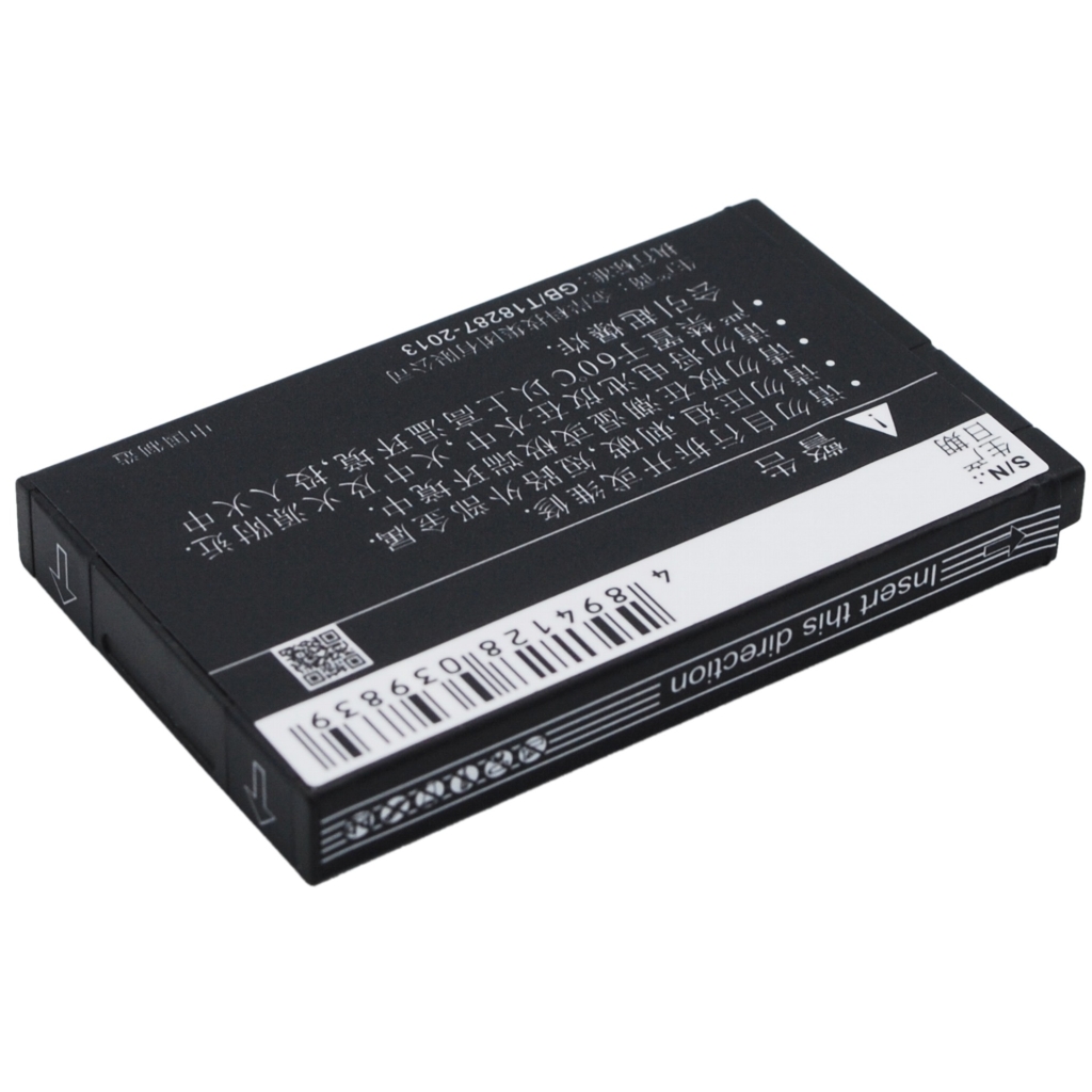Namizni polnilnik Nokia CS-HUC100SL