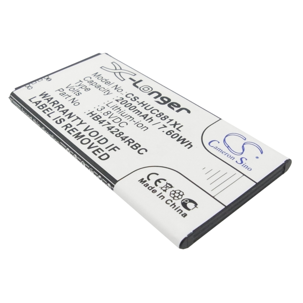 Namizni polnilnik Huawei CS-HUC881XL