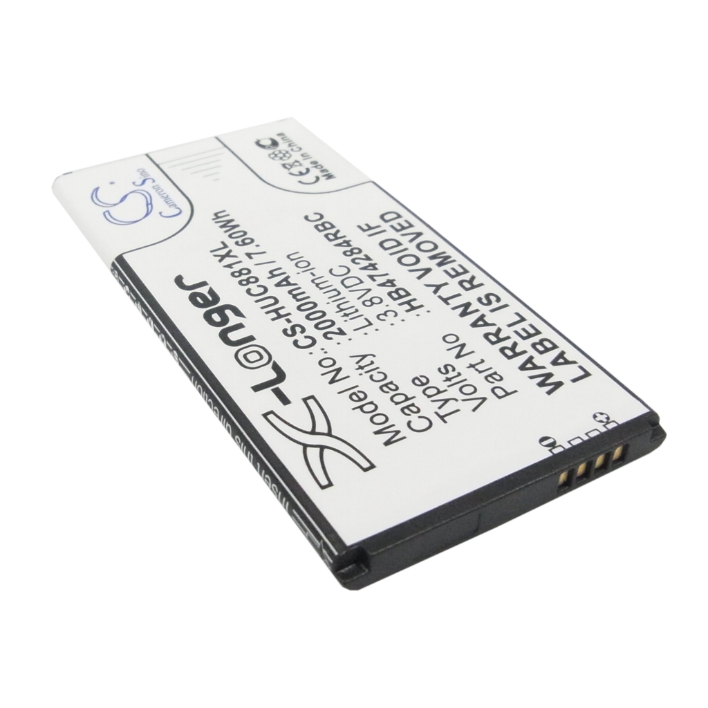 Namizni polnilnik Huawei CS-HUC881XL